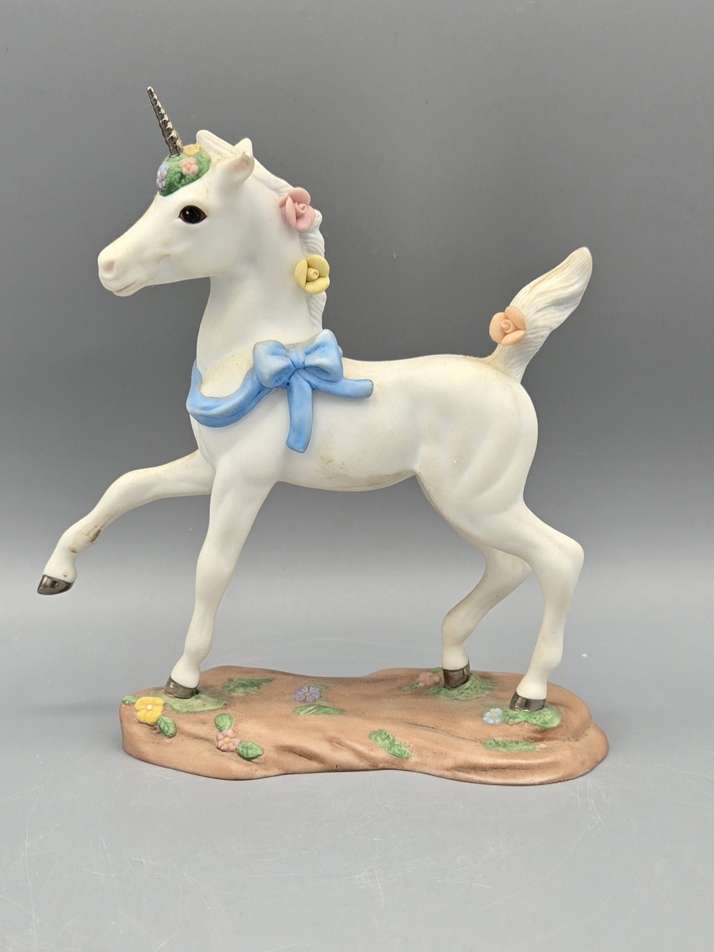 Vintage "Caprice The Baby Unicorn" - 1992
